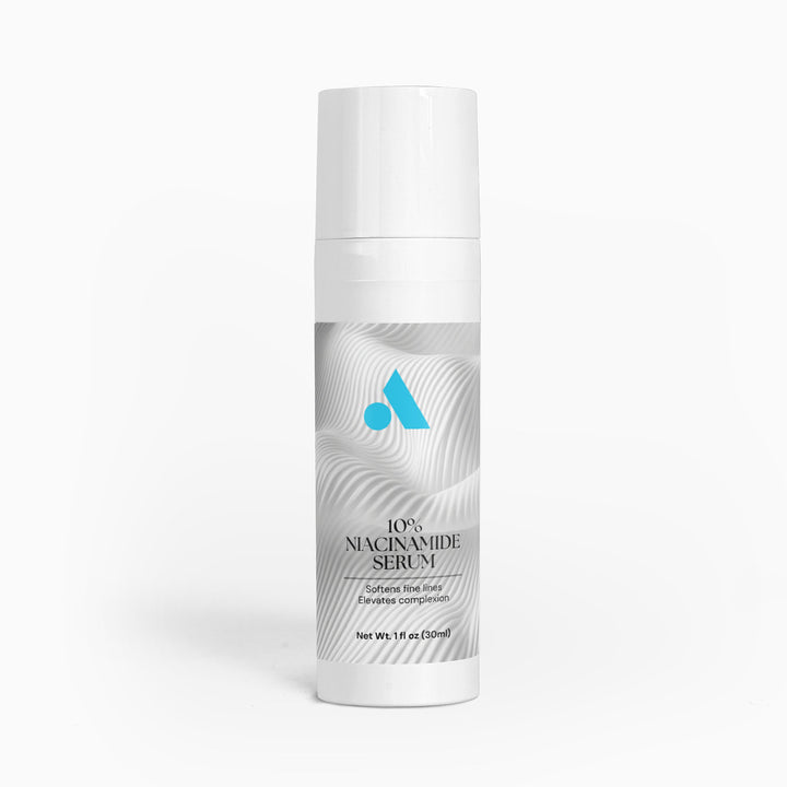 Athrova 10% Niacinamide – Serum for Hyperpigmentation and Texture