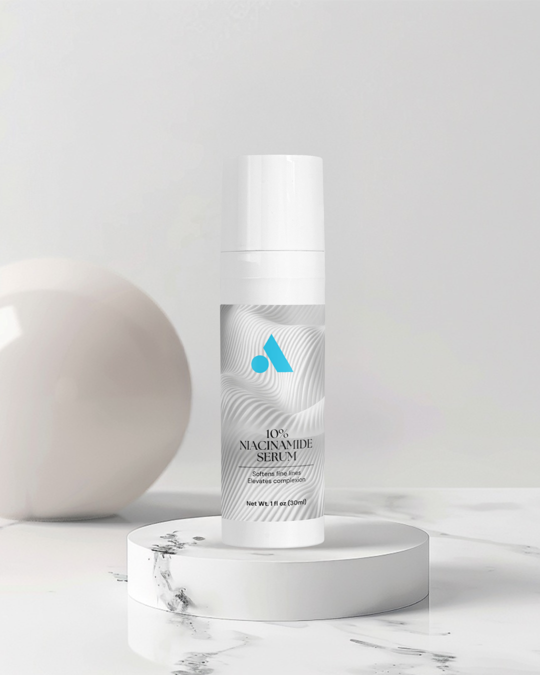 Athrova 10% Niacinamide – Serum for Hyperpigmentation and Texture