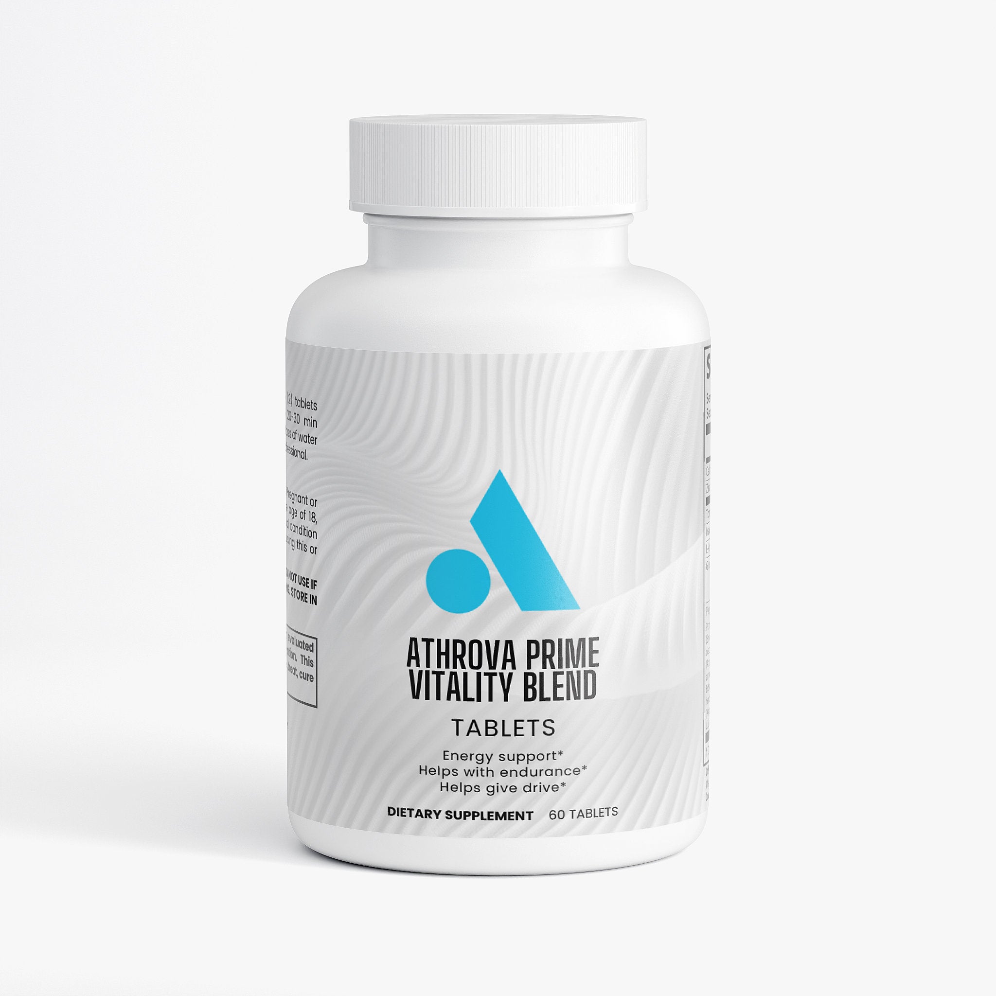 Prime Vitality Blend