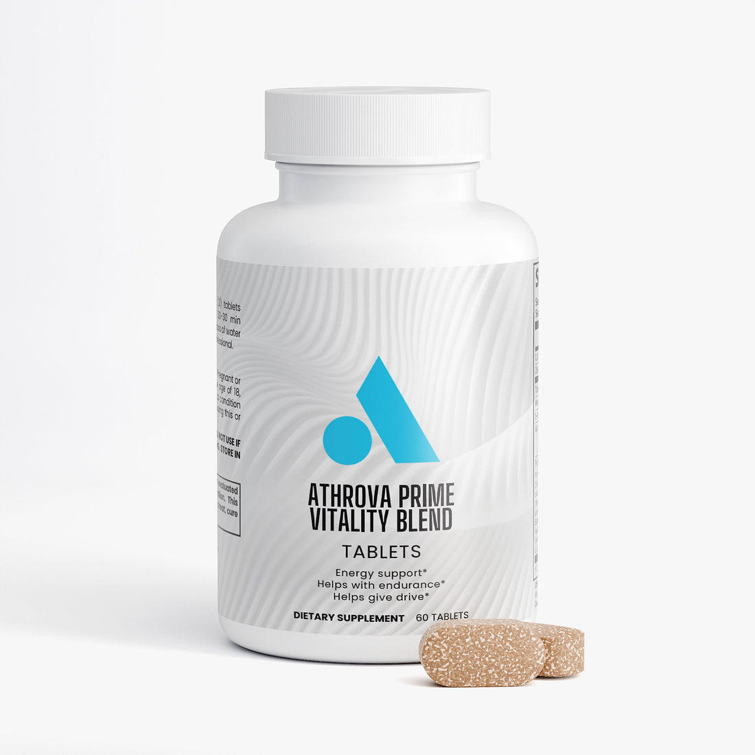 Prime Vitality Blend