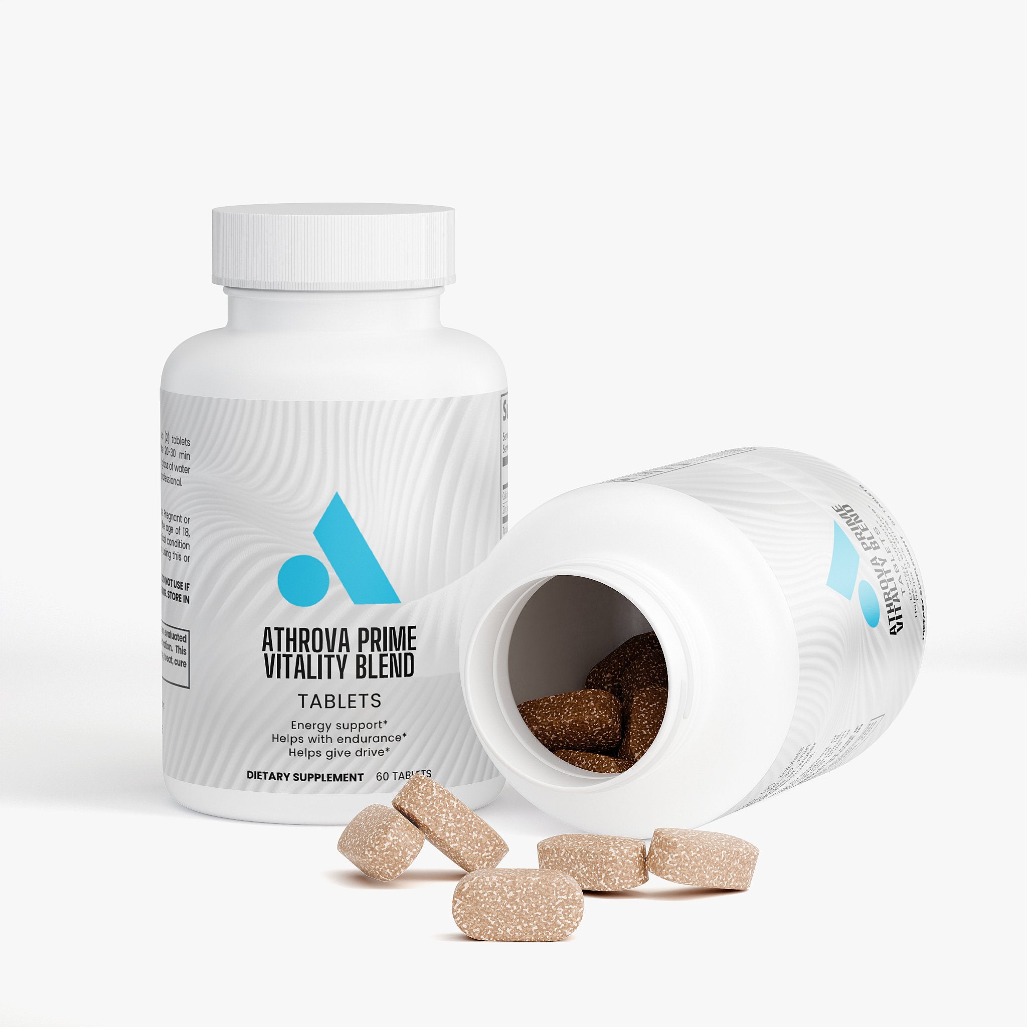 Prime Vitality Blend