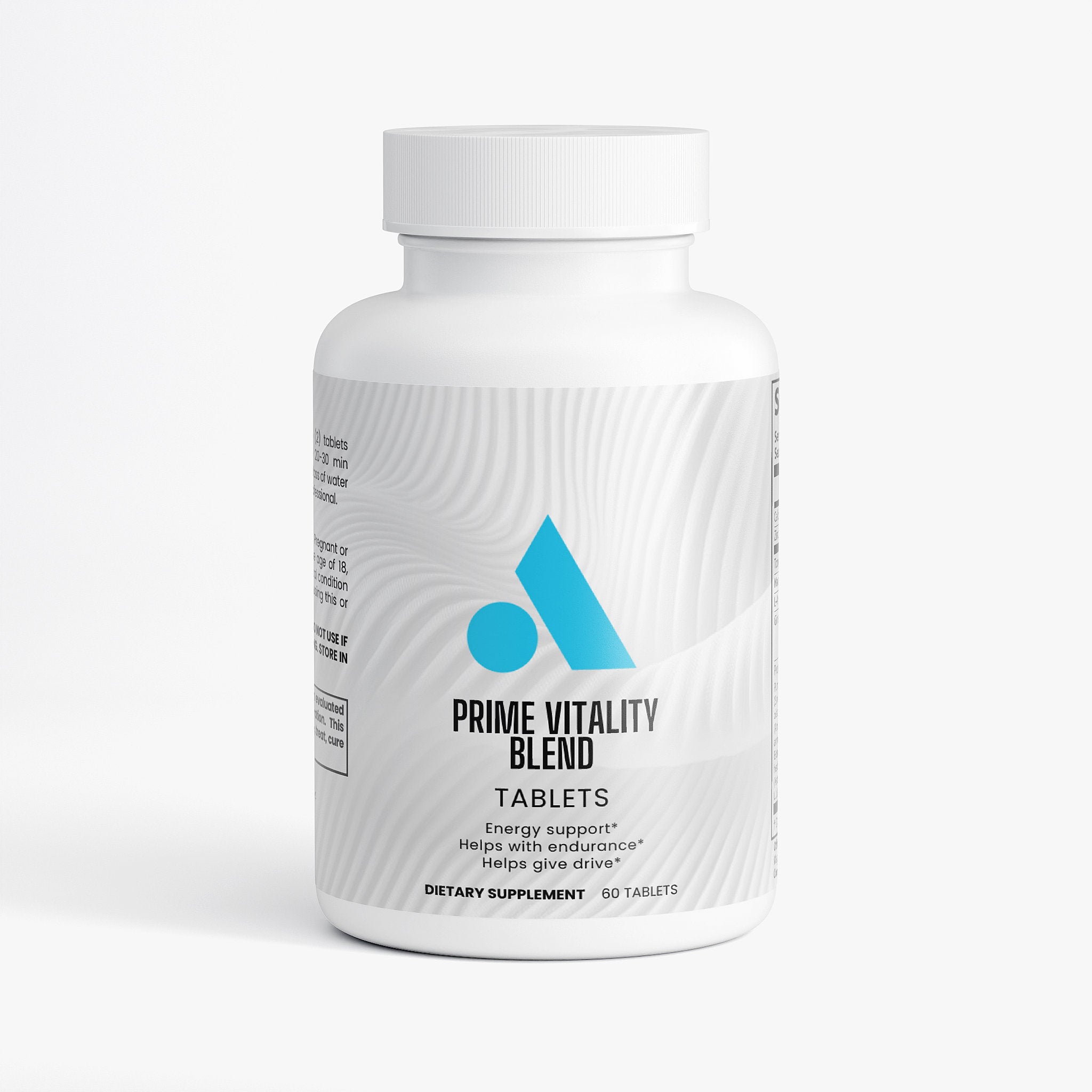 Prime Vitality Blend