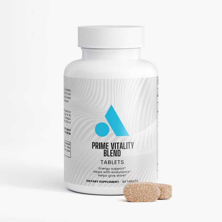 Prime Vitality Blend