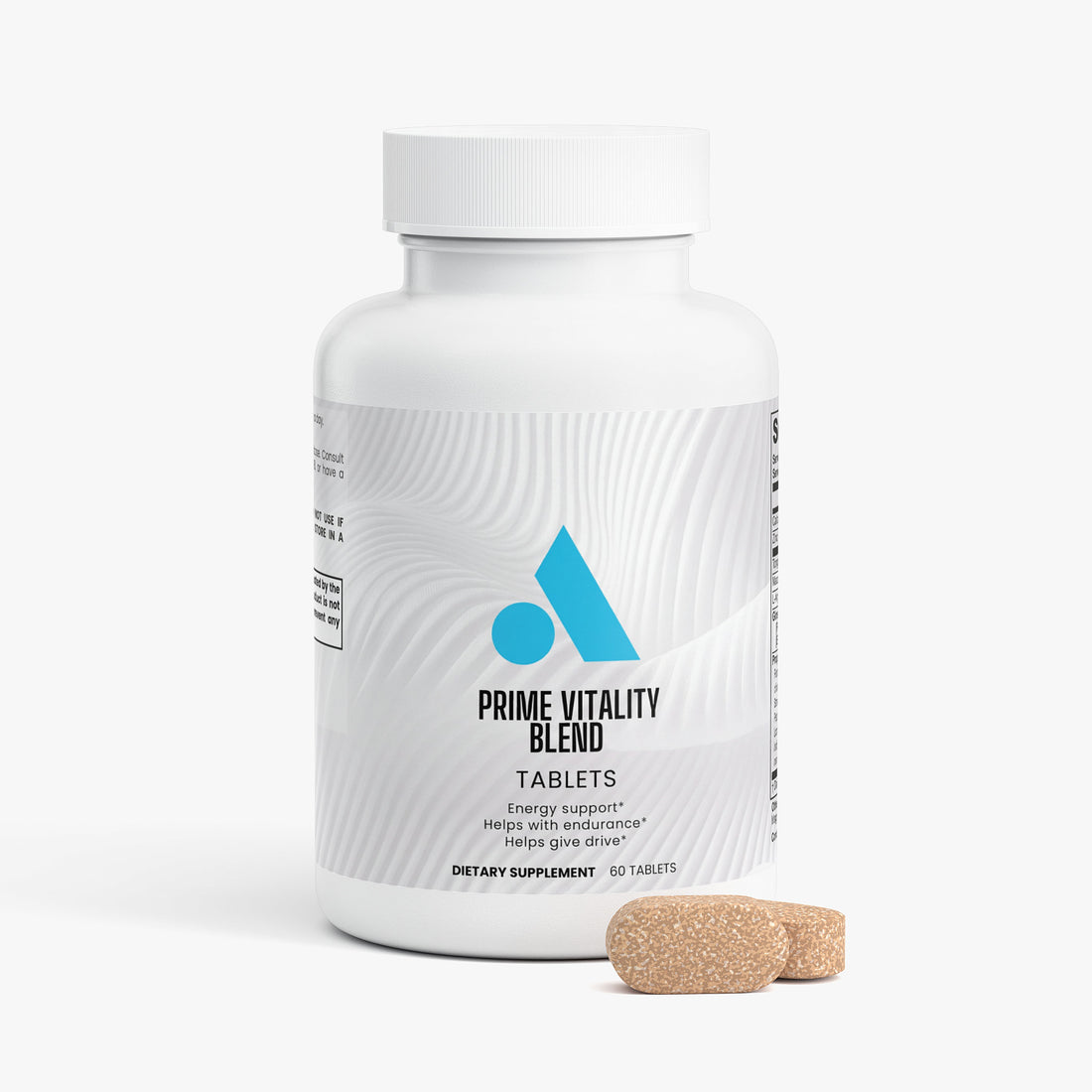 Prime Vitality Blend