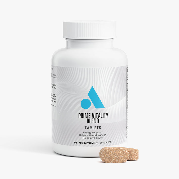 Prime Vitality Blend