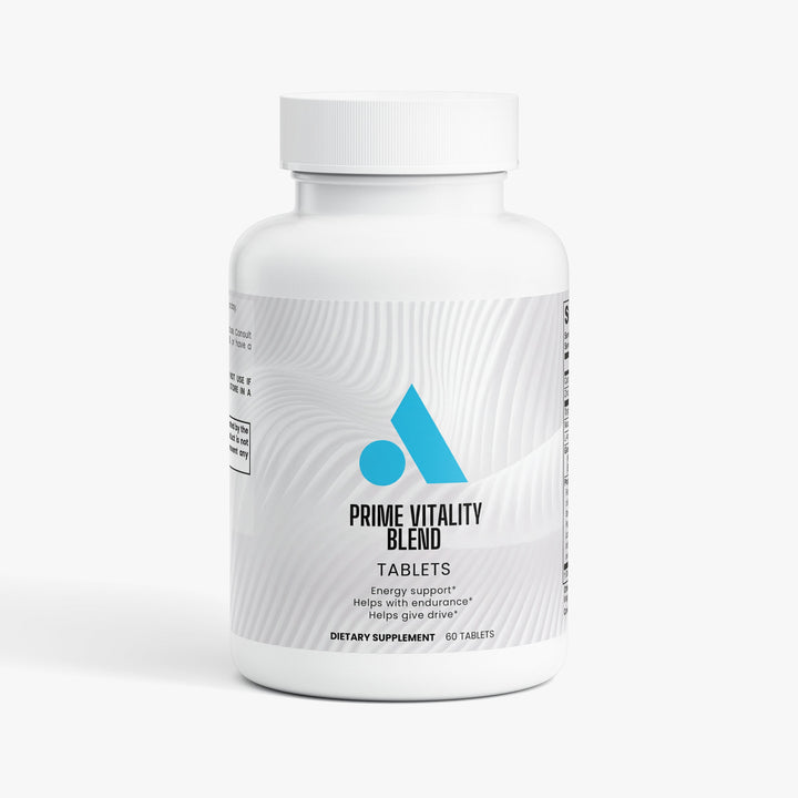 Prime Vitality Blend