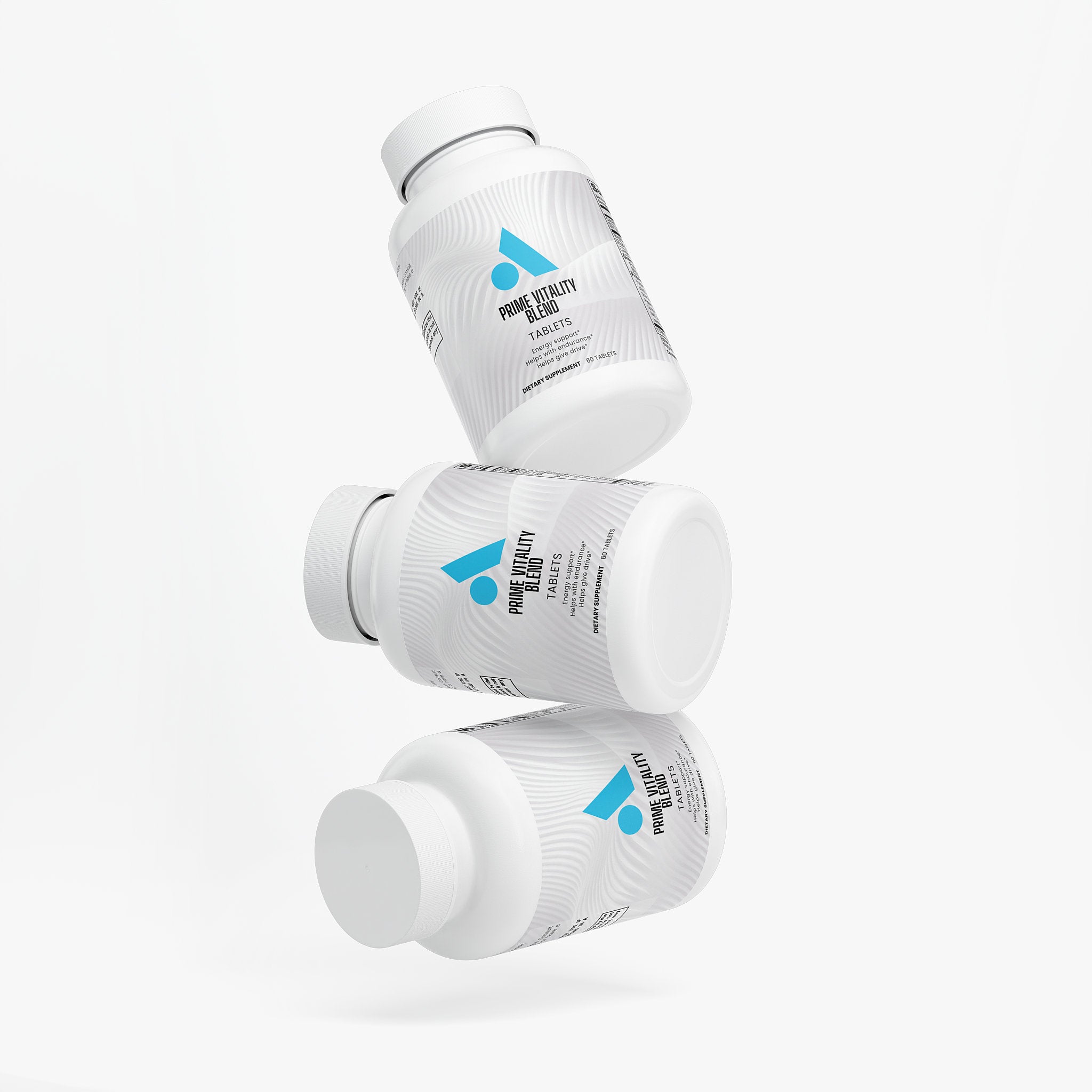 Prime Vitality Blend