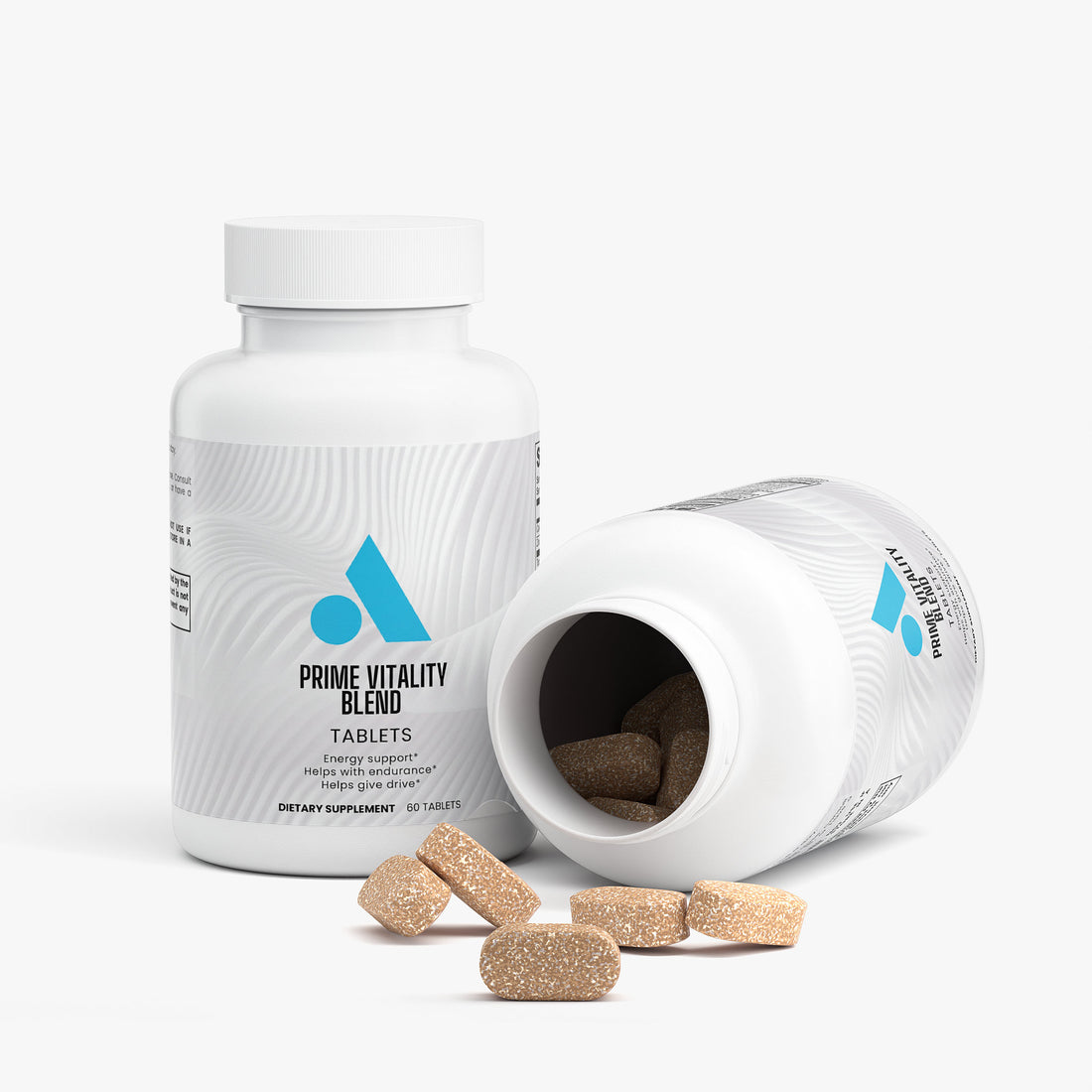 Prime Vitality Blend