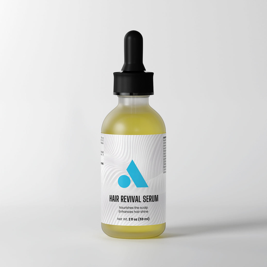 Hair Revival Serum