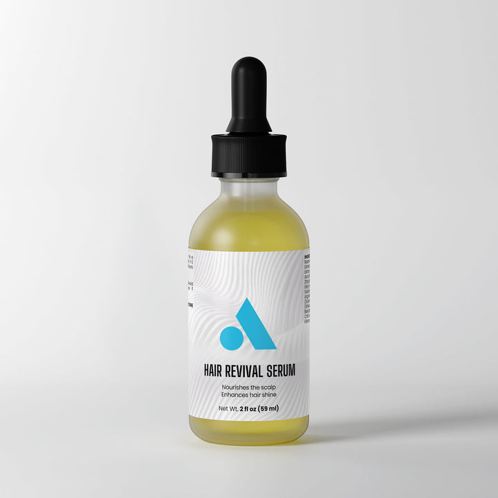 Hair Revival Serum