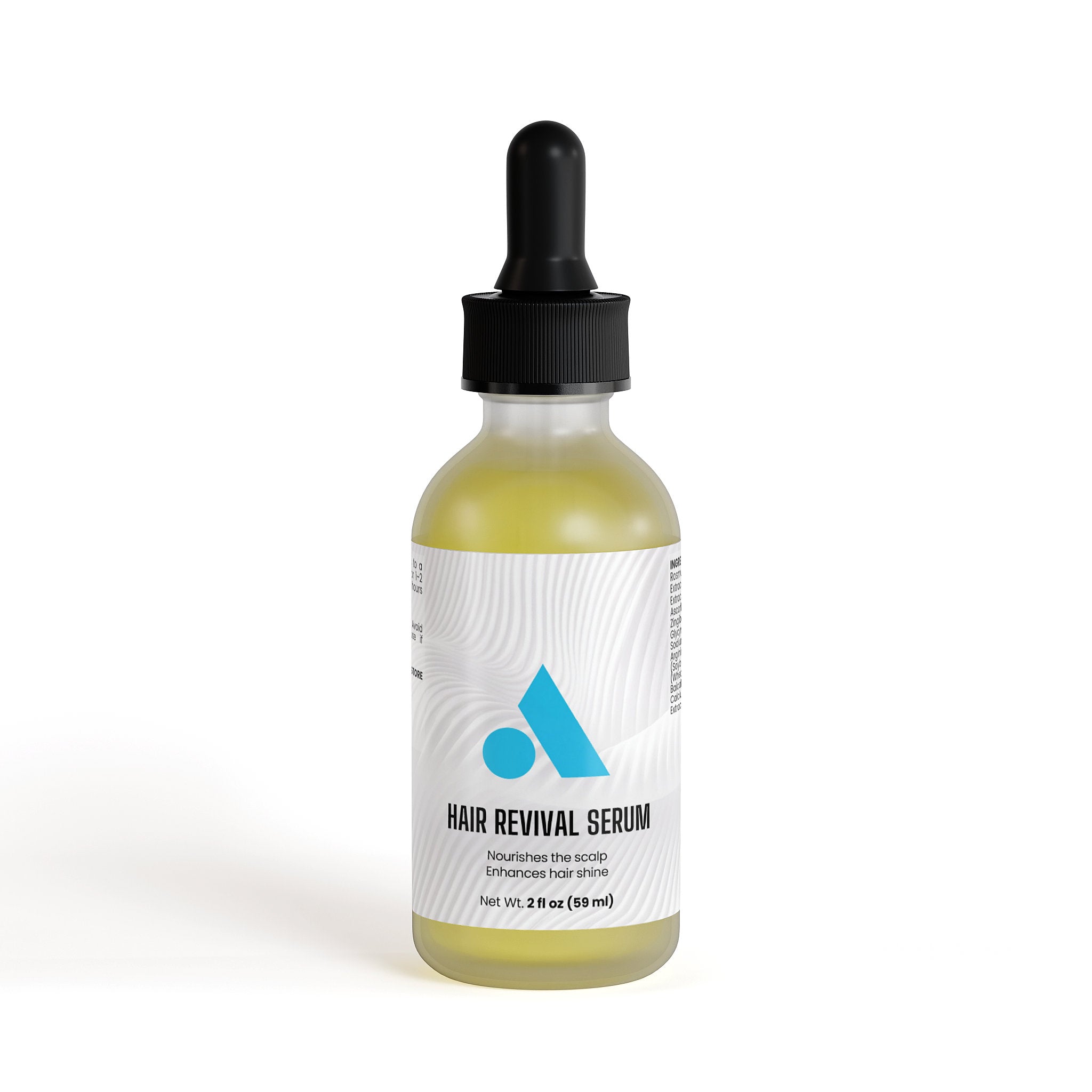 Hair Revival Serum