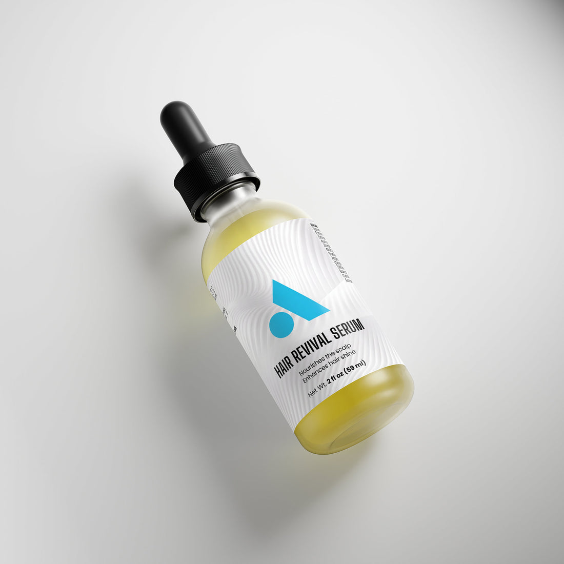 Hair Revival Serum