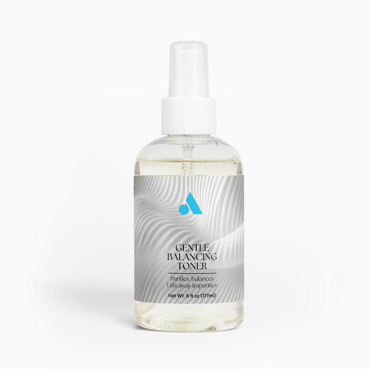 Athrova Balancing Toner – Melanin-Safe pH Reset for Clear Skin