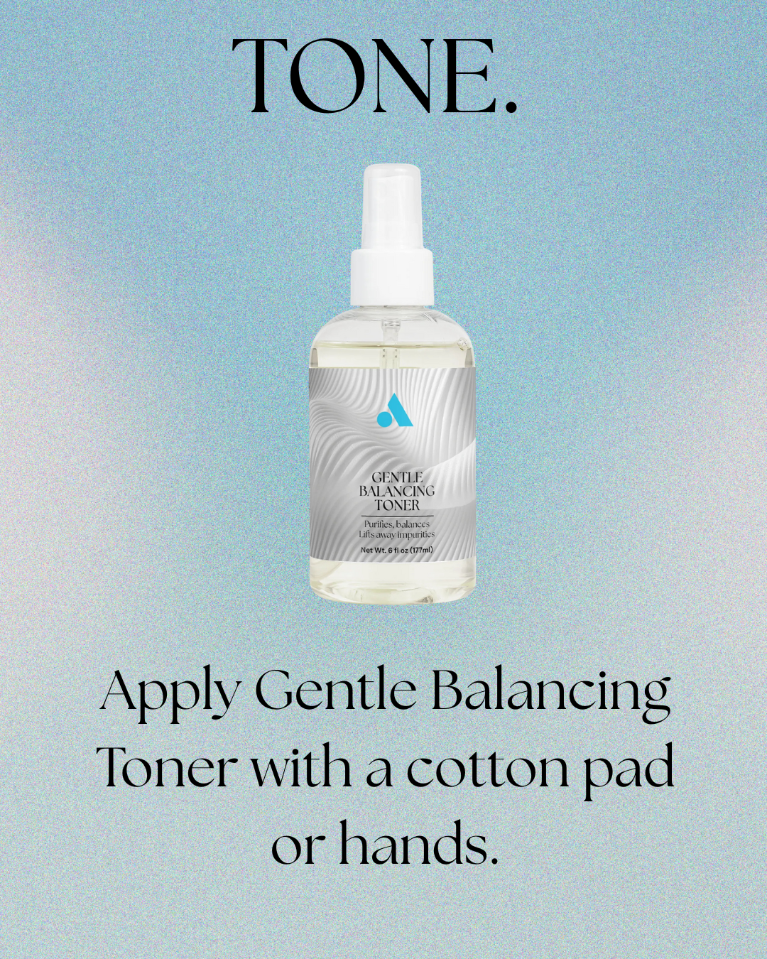 Athrova Prime Skin System – 4-Step Black Skincare Routine for Men & Women