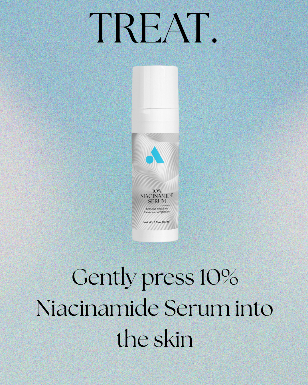 Athrova Prime Skin System – 4-Step Black Skincare Routine for Men & Women