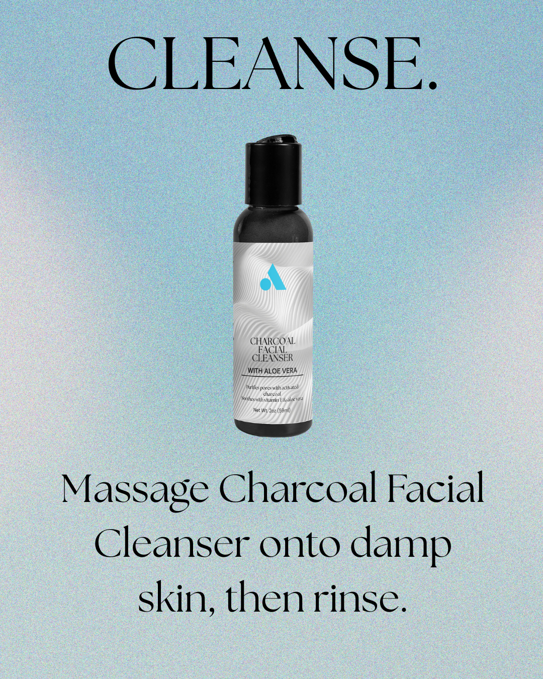 Athrova Prime Skin System – 4-Step Black Skincare Routine for Men & Women