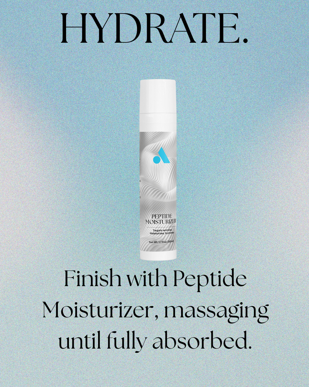 Athrova Prime Skin System – 4-Step Black Skincare Routine for Men & Women