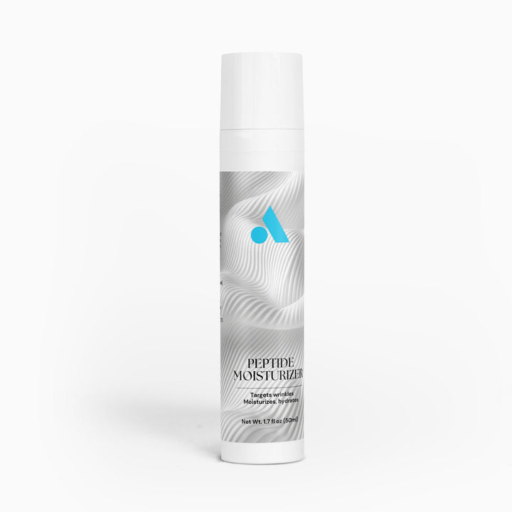 Athrova Peptide Moisturizer – Best Moisturizer for Melanin-Rich Skin