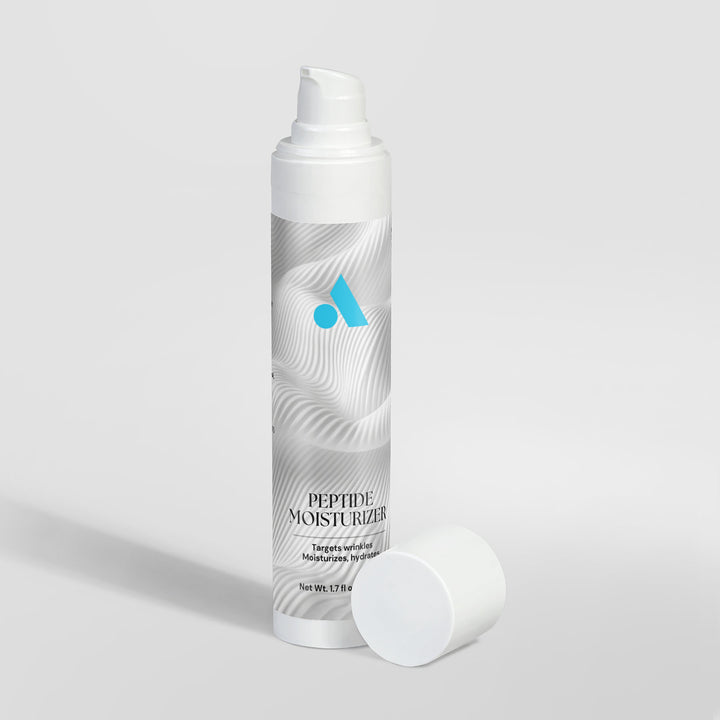 Athrova Peptide Moisturizer – Best Moisturizer for Melanin-Rich Skin